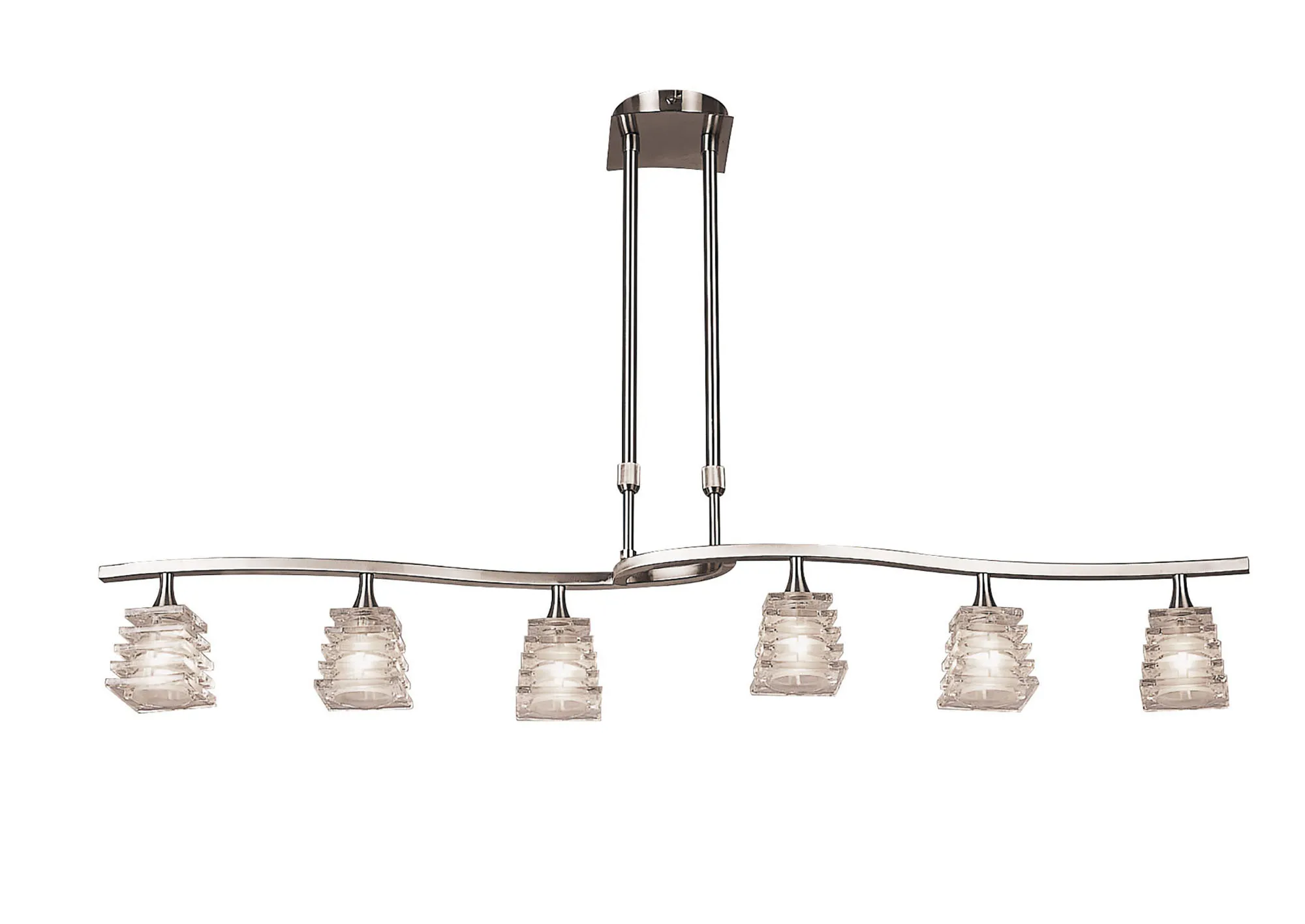 Keops Ceiling Lights Mantra Linear Fittings Keops Ceiling Lights Mantra Linear Fittings